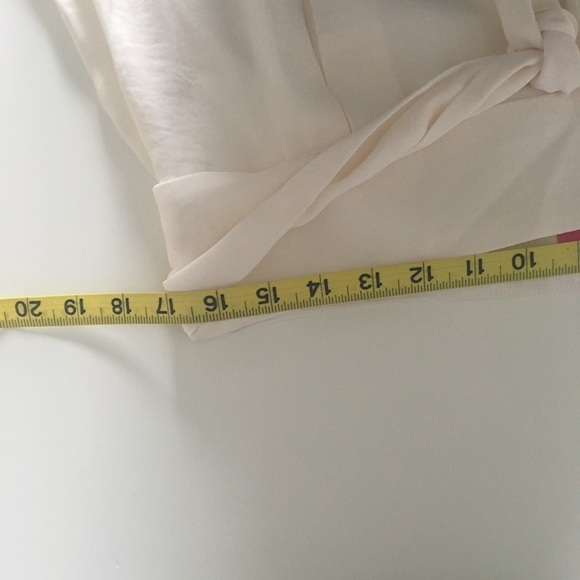 Catherine Malandrino pants B.7 - Picture 7 of 8